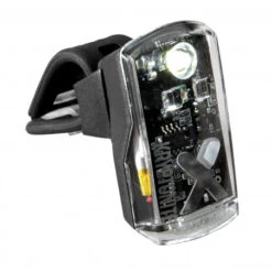 Eclairage Vélo KRYPTONITE Avenue F-50 & Avenue R-14 Dual Set