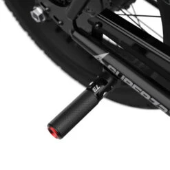 Folding Pegs - Cale-pieds Pliant SUPER 73 -Pro Velo Gear Magasin folding pegs cale pieds pliant super 73 2