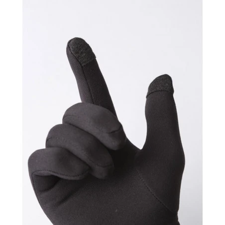 Gants En Soie Tactile DAMART SPORT 3 Gants En Soie Tactile DAMART SPORT