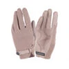Gants Vélo Femme Rose Taupe TUCANO URBANO Eva -Pro Velo Gear Magasin gants velo femme rose taupe tucano urbano eva