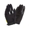 Gants Vélo Tissu épais Noir TUCANO URBANO Freccia Taille S 2 Gants Vélo Tissu épais Noir TUCANO URBANO Freccia Taille S -Pro Velo Gear Magasin gants velo tissu epais noir tucano urbano freccia