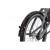 Garde-boue Noir 20" Pour Vélo Pliant TERN Link D7i, Link D8, Link C7 2 Garde-boue Noir 20" Pour Vélo Pliant TERN Link D7i, Link D8, Link C7 -Pro Velo Gear Magasin garde boue noir 20 pour velo pliant tern link d7i link d8 link c7