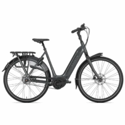 Gazelle Grenoble C5 HMB Belt