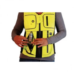 Gilet Airbag Pour Cycliste B'SAFE 13 Gilet Airbag Pour Cycliste B'SAFE -Pro Velo Gear Magasin gilet airbag pour cycliste b safe 4