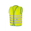 WOWOW Gilet De Sécurité Enfant Fun Jacket -Pro Velo Gear Magasin gilet de securite enfant fun jacket