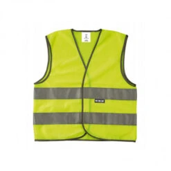 Gilet De Sécurité Réfléchissant Pour Enfant 3-6 Ans WOWOW