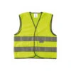 Gilet De Sécurité Réfléchissant Pour Enfant 6-12 Ans WOWOW -Pro Velo Gear Magasin gilet de securite reflechissant pour enfant 6 12 ans wowow
