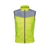 Gilet Sécurité Adulte WOWOW 20K Runner Jaune -Pro Velo Gear Magasin gilet securite adulte wowow 20k runner jaune