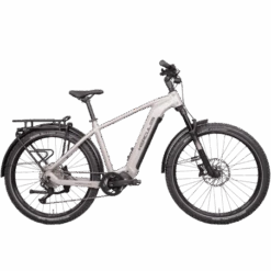 VTC électrique Hercules Nos Suv 2.2