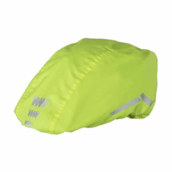 WOWOW Housse De Casque Réfléchissante Jaune - Imperméable