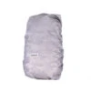 Housse De Pluie Argent Sac à Dos WOWOW Titanium -Pro Velo Gear Magasin housse de pluie argent sac a dos wowow titanium