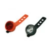 Kit éclairage 1 Led Silicone 6/12 Lumens -Pro Velo Gear Magasin kit eclairage 1 led silicone 6 12 lumens