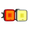 Kit éclairage Vélo Avant Arrière KNOG Blinder -Pro Velo Gear Magasin kit eclairage velo avant arriere knog blinder