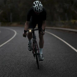 Lampe De Poche Vélo Avant KNOG Blinder