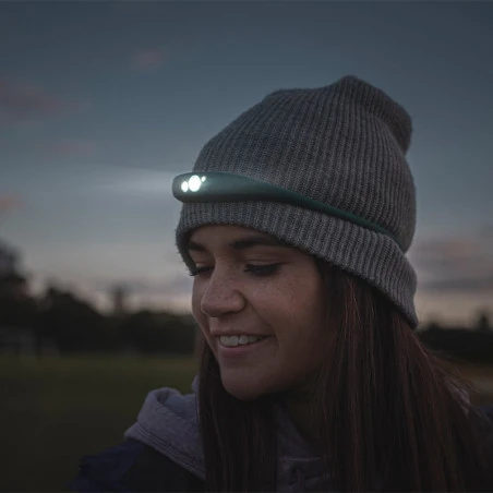 Lampe Frontale KNOG Quokka 4 Lampe Frontale KNOG Quokka – Image 2