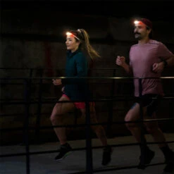 Lampe Frontale KNOG Quokka Run