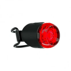 Lampe Vélo Arrière KNOG Plug