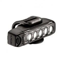 LED STRIP DRIVE LEZYNE ARRIERE BLACK -Pro Velo Gear Magasin led strip drive lezyne arriere black 2