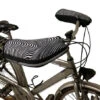 Manchons Vélo Zebra TUCANO URBANO Pour Guidon City -Pro Velo Gear Magasin manchons velo zebra tucano urbano pour guidon city