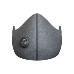 Masque Anti-pollution XIAOMI Air Mask -Pro Velo Gear Magasin masque anti pollution xiaomi air mask 2