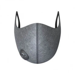 Masque Anti-pollution XIAOMI Air Mask -Pro Velo Gear Magasin masque anti pollution xiaomi air mask 4