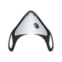 Masque Anti-pollution XIAOMI Air Mask -Pro Velo Gear Magasin masque anti pollution xiaomi air mask 5