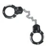 Master Lock Antivol Menottes Trottinette électrique Et Vélo Masterlock Street Cuff 9 Maillons -Pro Velo Gear Magasin master lock menottes street cuff 9 maillons