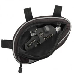 Master Lock Antivol Menottes Trottinette électrique Et Vélo Masterlock Street Cuff 9 Maillons -Pro Velo Gear Magasin master lock menottes street cuff 9 maillons 2