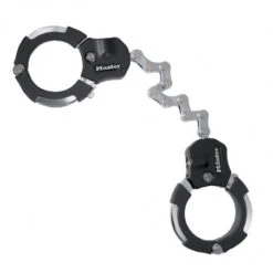 Master Lock Antivol Menottes Trottinette électrique Et Vélo Masterlock Street Cuff 9 Maillons