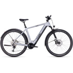 VTT électrique Cube NURIDE HYBRID EXC 625 ALLROAD
