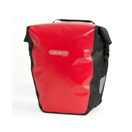 Paire De Sacoches Vélo Imperméable ORTLIEB Back-Roller City 4 Paire De Sacoches Vélo Imperméable ORTLIEB Back-Roller City – Image 2