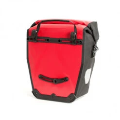 Paire De Sacoches Vélo Imperméable ORTLIEB Back-Roller City 12 Paire De Sacoches Vélo Imperméable ORTLIEB Back-Roller City -Pro Velo Gear Magasin paire de sacoches velo impermeable ortlieb back roller city 2