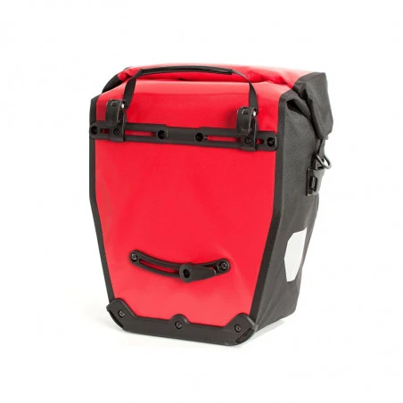 Paire De Sacoches Vélo Imperméable ORTLIEB Back-Roller City 5 Paire De Sacoches Vélo Imperméable ORTLIEB Back-Roller City – Image 3
