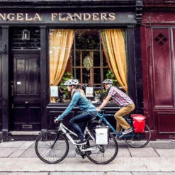 Paire De Sacoches Vélo Imperméable ORTLIEB Back-Roller City 14 Paire De Sacoches Vélo Imperméable ORTLIEB Back-Roller City -Pro Velo Gear Magasin paire de sacoches velo impermeable ortlieb back roller city 4