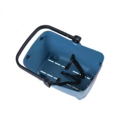 Panier à Chien Vélo Porte-bagage BASIL Buddy Mik -Pro Velo Gear Magasin panier a chien velo porte bagage basil buddy mik 4