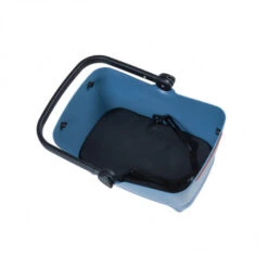 Panier à Chien Vélo Porte-bagage BASIL Buddy Mik -Pro Velo Gear Magasin panier a chien velo porte bagage basil buddy mik 5