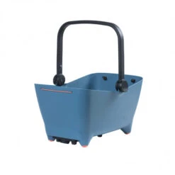 Panier à Chien Vélo Porte-bagage BASIL Buddy Mik -Pro Velo Gear Magasin panier a chien velo porte bagage basil buddy mik 7