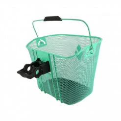 Panier Vélo Avant HAPO-G XXL 19 Litres Avec Fixation Guidon -Pro Velo Gear Magasin panier velo avant hapo g xxl 19 litres avec fixation guidon 3