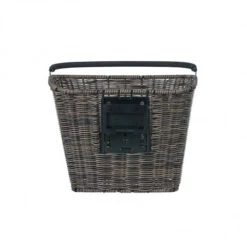 Panier Vélo Guidon Rotin Naturel BASIL Bremen -Pro Velo Gear Magasin panier velo guidon rotin naturel basil bremen 5