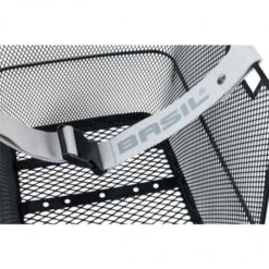 Panier Vélo Porte-bagage BASIL Class Avec Sangle Idéal étudiant 9 Panier Vélo Porte-bagage BASIL Class Avec Sangle Idéal étudiant -Pro Velo Gear Magasin panier velo porte bagage basil class avec sangle ideal etudiant 2