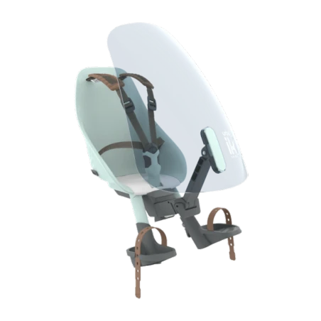 Pare-brise Urban Iki 4 Pare-brise Urban Iki – Image 2