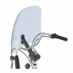 Pare-brise Urban Iki 9 Pare-brise Urban Iki -Pro Velo Gear Magasin pare brise urban iki 3