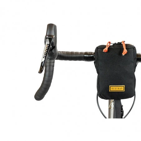 Petite Sacoche De Guidon Pour Téléphone Restrap 4 Petite Sacoche De Guidon Pour Téléphone Restrap – Image 2