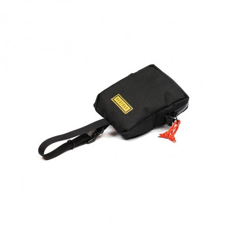 Petite Sacoche De Guidon Pour Téléphone Restrap 5 Petite Sacoche De Guidon Pour Téléphone Restrap – Image 3