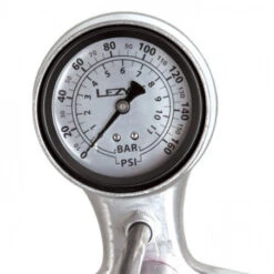 Pompe à Pied LEZYNE CNC Travel -Pro Velo Gear Magasin pompe a pied lezyne cnc travel 2