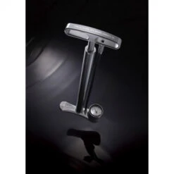 Pompe à Pied LEZYNE CNC Travel -Pro Velo Gear Magasin pompe a pied lezyne cnc travel 3