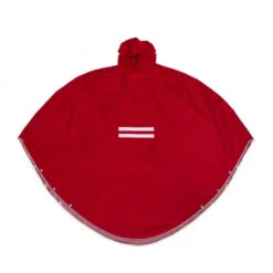 Poncho Pluie Urbain THE PEOPLE'S PONCHO 3.0 Rouge 10 Poncho Pluie Urbain THE PEOPLE'S PONCHO 3.0 Rouge -Pro Velo Gear Magasin poncho pluie urbain the people s poncho 30 rouge 2