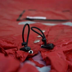 Poncho Pluie Urbain THE PEOPLE'S PONCHO 3.0 Rouge 12 Poncho Pluie Urbain THE PEOPLE'S PONCHO 3.0 Rouge -Pro Velo Gear Magasin poncho pluie urbain the people s poncho 30 rouge 4