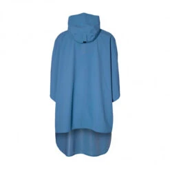 Poncho Pluie Vélo BASIL Hoga Bleu Horizon -Pro Velo Gear Magasin poncho pluie velo basil hoga bleu horizon 3