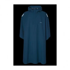 Poncho Pluie Vélo BASIL Hoga Bleu Horizon -Pro Velo Gear Magasin poncho pluie velo basil hoga bleu horizon 4